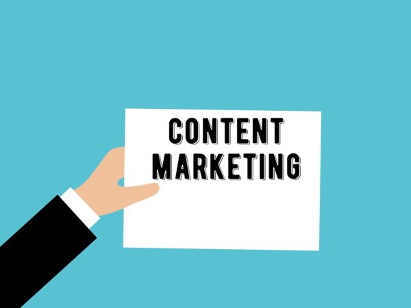 waarom content marketing